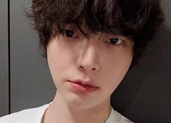 Động thái mới nhất của Ahn Jae Hyun: 3 tháng trước còn giữ khư khư, giờ đã lẳng lặng xóa mọi dấu vết về Goo Hye Sun