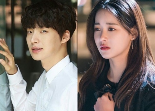 Êkip phim 'People With Flaws' lên tiếng: 'Ahn Jae Hyun tử tế, không có dấu hiệu ly hôn trước đó'