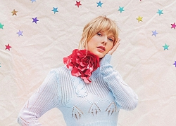 Fan Taylor Swift tại Việt Nam thực sự quá hùng hậu: Album chưa ra mắt nhưng đã vươn lên vị trí Quán quân Apple Music!