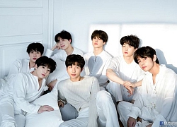 BTS nhận được lời mời hợp tác từ bảo tàng nghệ thuật Pompidou (Pháp): Liệu sẽ có 1 MV comeback huy hoàng tại kinh đô ánh sáng?