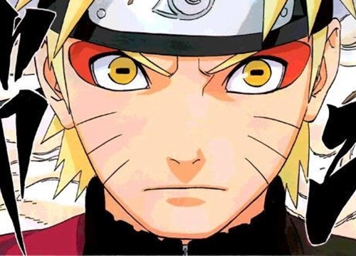 Game anime chiến thuật hay về Naruto chính thức có mặt trên CH Play