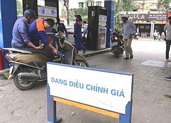 Quỹ bình ổn giá xăng dầu thiếu minh bạch, giá &#8220;đi ngược&#8221; thị trường