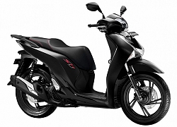 Giá xe Honda SH150i ở Việt Nam chênh lệch bao nhiêu so với Indonesia?