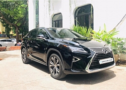 Rao bán Lexus RX350, MC Phan Anh tìm cách hóa giải nghi vấn lợi dụng tiền từ thiện bất thành