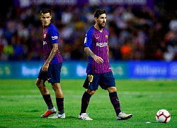 GÓC NHÌN: Ai thắng, ai thua trong vụ Coutinho?