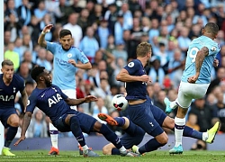 GÓC NHÌN: Man City cần phải thắng cả... VAR