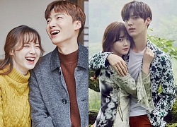 Goo Hye Sun - Ahn Jae Hyun: Tình chị em, yêu đương vội vàng, khoe mẽ tình cảm quá đà chính là 3 lý do gây ra đổ vỡ?