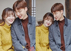 Goo Hye Sun bị ép tham gia show vợ chồng từng tạo nên danh tiếng cho Ahn Jae Hyun