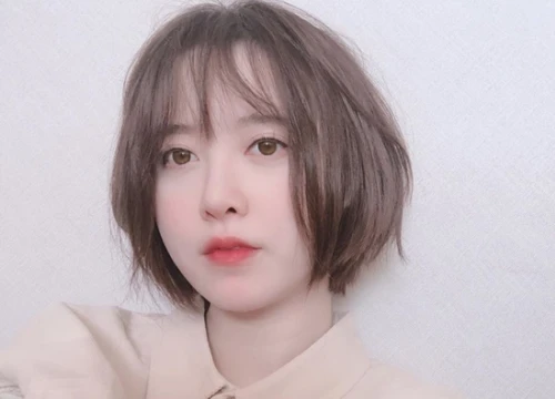 Goo Hye Sun có dấu hiệu đáng chú ý trong thời gian chuẩn bị ly hôn chồng trẻ mà hiếm ai để ý