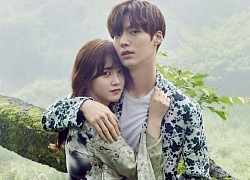 Goo Hye Sun công bố đoạn tin nhắn chấn động với Ahn Jae Hyun: Hé mở phần nào nguyên nhân ly hôn!