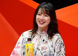 Goo Hye Sun đúng là số đen, lâu ngày được lên truyền hình lại bị cắt sạch sóng chỉ vì tin ly hôn với chồng trẻ