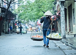 Hà Nội là một trong những thiên đường ẩm thực của thế giới