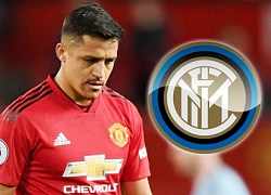 Hé lộ mức lương 'rẻ bèo' Inter Milan phải trả cho sao Man Utd