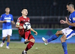 HLV Chung Hae-seong thừa nhận khó đua vô địch V.League với CLB Hà Nội