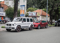 Hội chơi siêu xe đình đám toan tính "Car Passion 2020" quy mô vượt ngoài Đông Dương