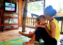 Hội chứng viêm da dày sừng bàn tay: "Món nợ" của ngành Y với Làng Rêu