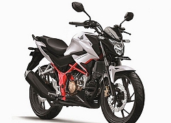 Honda CB150R 2020 nhận thêm "màu áo mới", nhìn cuốn hút hơn