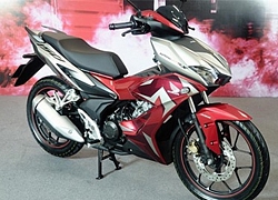 Honda Winner X giá rẻ, bán chạy trong tháng 7 - khiến Yamaha Exciter 150 2019 'suy sụp'