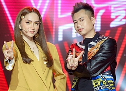 Hương Giang: 'Tôi là cô giáo khó tính nhưng các học trò The Voice Kids vẫn rất ngoan ngoãn và nghe lời'