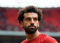 Huyền thoại Man Utd tiết lộ tương lai, Salah lên tiếng