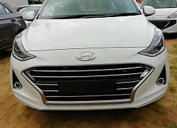 Hyundai Grand i10 ra mắt tại thị trường Ấn Độ, ngày về Việt Nam không xa