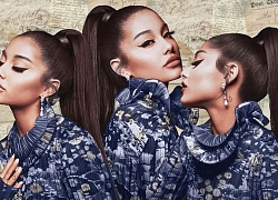 Fan hoang mang trước thông tin Ariana Grande có thể sẽ chuyển hướng trở thành nhạc sĩ thuần trong tương lai