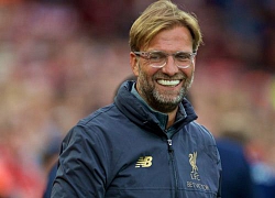 Jurgen Klopp thừa nhận: 'Chúng tôi không thể mua cậu ấy'