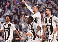 "Juventus không mua Ronaldo và De Ligt chỉ để vào tứ kết Champions League"