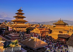 Khám phá vẻ đẹp văn hóa Nepal qua lễ hội Bagh Bhairav