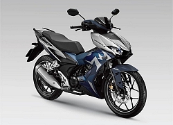 Không phải Exciter, Honda Winner X mới là "ông vua" xe tay côn tháng 7