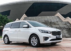 Kia ưu đãi giảm giá hàng loạt mẫu xe, cao nhất 60 triệu đồng