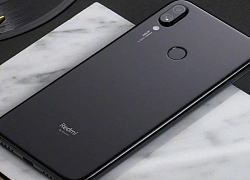 Xiaomi Redmi Note 8 giá rẻ, sẽ được trang bị camera 64MP