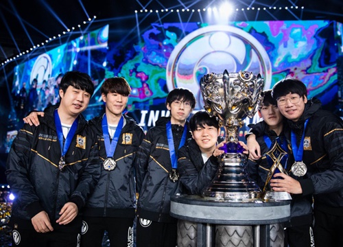 LMHT: Lịch thi đấu vòng playoffs LPL mùa hè 2019, SofM đụng ngay Invictus Gaming ở trận đầu