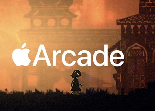 Lộ giá cả của dịch vụ chơi game Apple Arcade: Chi khoảng 120k chiến phè phè cả tháng trời