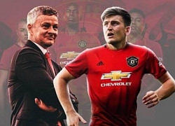 Maguire khiến HLV Solskjaer đau đầu trước trận gặp Wolves