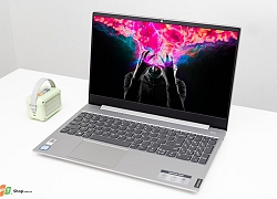 Màn hình 15.6 inch Full HD, SSD 256GB: Đây là chiếc laptop "đỉnh" nhất tầm giá 11 triệu?