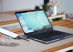 Microsoft đã thuyết phục tôi chuyển từ iPhone sang Galaxy Note10