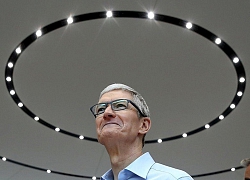 Một công ty sao chép 'hoàn hảo' hệ điều hành iOS của Apple, Tim Cook rất tức giận và ghi rõ 'Đủ rồi' ngay trong đơn kiện