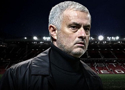 Mourinho suýt rơi lệ vì nhớ bóng đá