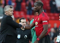 MU quyết giữ Pogba: Từ chối giá khủng Real, nâng tầm siêu sao như Ronaldo