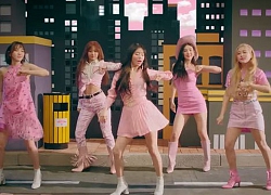 MV 'Umpah Umpah' chính thức lên sóng: Trở lại hình tượng quý cô mùa hè, Red Velvet liệu có 'làm nên chuyện' tại đường đua cuối hè 2019?