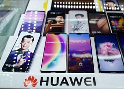 Mỹ gia hạn nhưng lại cấm thêm chi nhánh của Huawei