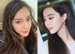 Netizen bầu chọn: Angela Baby sở hữu đôi mắt đứng top, mũi Phạm Băng Băng hoàn hảo bất chấp Song Hye Kyo - Jeon Ji Hyun