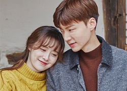 Netizen choáng váng vì tin Goo Hye Sun và Ahn Jae Hyun ly hôn: "Có lẽ anh ta muốn có con, Goo Hye Sun lại không thể cho"