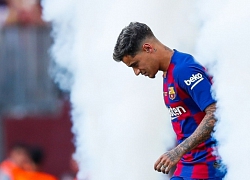 Nếu biết trước hôm nay, ngày đó Coutinho có đến Barca?