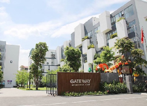 Nếu là tôi, chuyển con khỏi trường Gateway ngay lập tức