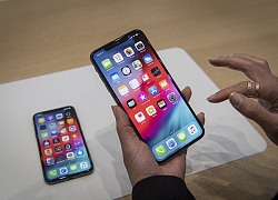 Nếu tiêu chí của bạn là hiệu năng, iPhone Xs Max vẫn là sự lựa chọn hàng đầu