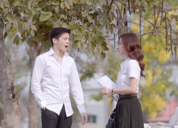 Nghiệp quật mỹ nhân Baifern: Mới ngày nào reo rắc "friend zone", nay đã phải làm osin cho cậu bạn trời hành