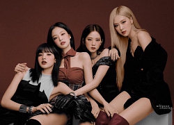 Ngỡ ngàng bộ ảnh của BLACKPINK do fan &#8220;biến hoá&#8221;: Ai ngờ nhan sắc 4 mỹ nhân đỉnh hơn hẳn ảnh gốc, ấn tượng nhất là Rosé