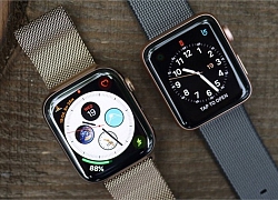 Báo cáo: Apple sắp ra mắt các phiên bản Apple Watch vỏ gốm và titanium mới